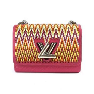 Louis Vuitton Epi Twist Mm